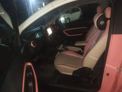 Chery Ant Facelift 150,000 Ant Fans Edition New Ant Cool Version LFP Battery - ფოტო 16