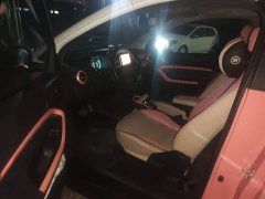 Chery Ant Facelift 150,000 Ant Fans Edition New Ant Cool Version LFP Battery - ფოტო 17