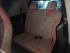 Chery Ant Facelift 150,000 Ant Fans Edition New Ant Cool Version LFP Battery - ფოტო 18