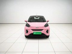 Chery Ant Facelift 150,000 Ant Fans Edition New Ant Cool Version LFP Battery - ფოტო 2