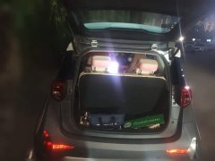 Chery Ant Facelift 150,000 Ant Fans Edition New Ant Cool Version LFP Battery - ფოტო 20