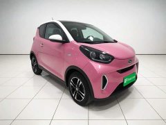 Chery Ant Facelift 150,000 Ant Fans Edition New Ant Cool Version LFP Battery - ფოტო 3