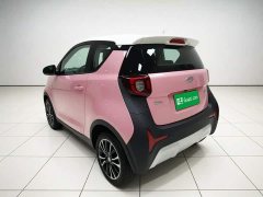 Chery Ant Facelift 150,000 Ant Fans Edition New Ant Cool Version LFP Battery - ფოტო 4