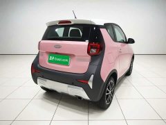 Chery Ant Facelift 150,000 Ant Fans Edition New Ant Cool Version LFP Battery - ფოტო 6