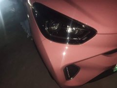 Chery Ant Facelift 150,000 Ant Fans Edition New Ant Cool Version LFP Battery - ფოტო 7