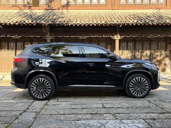 Changan EXEED TXL 400T AWD Night Edition - ფოტო 11