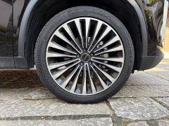Changan EXEED TXL 400T AWD Night Edition - ფოტო 12