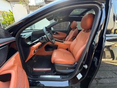 Changan EXEED TXL 400T AWD Night Edition - ფოტო 14