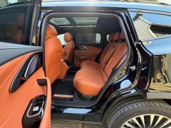 Changan EXEED TXL 400T AWD Night Edition - ფოტო 15