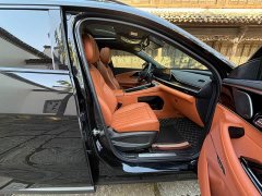 Changan EXEED TXL 400T AWD Night Edition - ფოტო 16