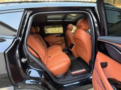 Changan EXEED TXL 400T AWD Night Edition - ფოტო 17