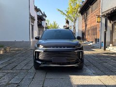 Changan EXEED TXL 400T AWD Night Edition - ფოტო 2