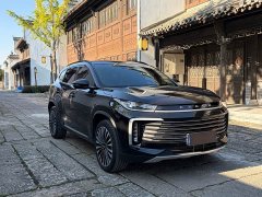 Changan EXEED TXL 400T AWD Night Edition - ფოტო 3