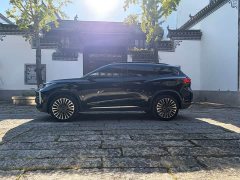 Changan EXEED TXL 400T AWD Night Edition - ფოტო 4