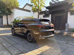 Changan EXEED TXL 400T AWD Night Edition - ფოტო 5