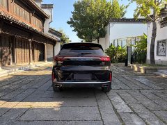 Changan EXEED TXL 400T AWD Night Edition - ფოტო 6