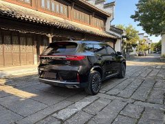 Changan EXEED TXL 400T AWD Night Edition - ფოტო 7