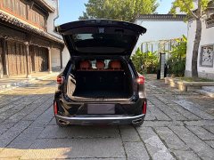 Changan EXEED TXL 400T AWD Night Edition - ფოტო 8