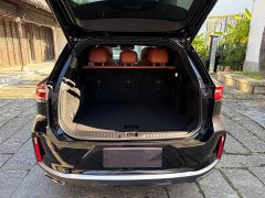 Changan EXEED TXL 400T AWD Night Edition - ფოტო 9