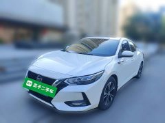 Nissan Sylphy 1.6L XL CVT Comfort Edition - ფოტო 1