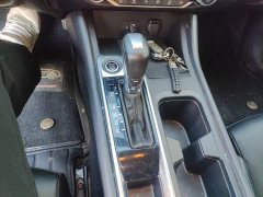 Nissan Sylphy 1.6L XL CVT Comfort Edition - ფოტო 10