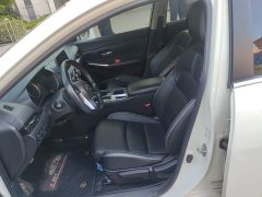 Nissan Sylphy 1.6L XL CVT Comfort Edition - ფოტო 11