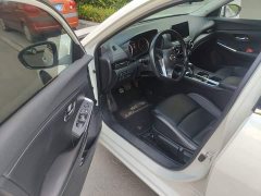 Nissan Sylphy 1.6L XL CVT Comfort Edition - ფოტო 12