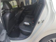Nissan Sylphy 1.6L XL CVT Comfort Edition - ფოტო 13