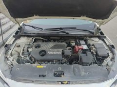 Nissan Sylphy 1.6L XL CVT Comfort Edition - ფოტო 16