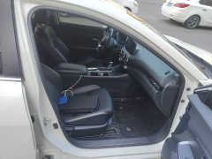 Nissan Sylphy 1.6L XL CVT Comfort Edition - ფოტო 19