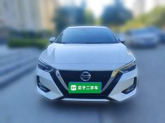 Nissan Sylphy 1.6L XL CVT Comfort Edition - ფოტო 2