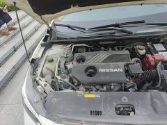 Nissan Sylphy 1.6L XL CVT Comfort Edition - ფოტო 20