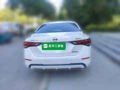 Nissan Sylphy 1.6L XL CVT Comfort Edition - ფოტო 3