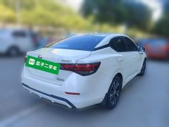 Nissan Sylphy 1.6L XL CVT Comfort Edition - ფოტო 4