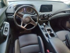 Nissan Sylphy 1.6L XL CVT Comfort Edition - ფოტო 5