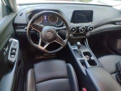 Nissan Sylphy 1.6L XL CVT Comfort Edition - ფოტო 6