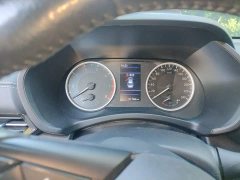 Nissan Sylphy 1.6L XL CVT Comfort Edition - ფოტო 7