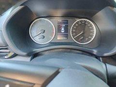 Nissan Sylphy 1.6L XL CVT Comfort Edition - ფოტო 8