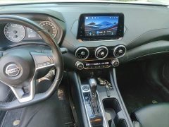 Nissan Sylphy 1.6L XL CVT Comfort Edition - ფოტო 9