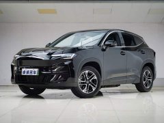 Jetour Jietu Shanhai L6 1.5TD DHT MAX - ფოტო 1