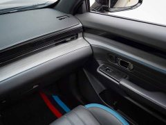 Jetour Jietu Shanhai L6 1.5TD DHT MAX - ფოტო 12