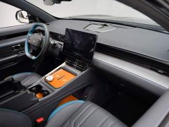 Jetour Jietu Shanhai L6 1.5TD DHT MAX - ფოტო 13