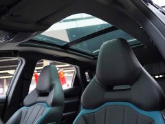 Jetour Jietu Shanhai L6 1.5TD DHT MAX - ფოტო 14