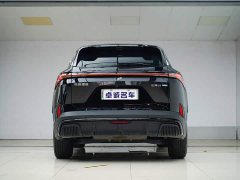 Jetour Jietu Shanhai L6 1.5TD DHT MAX - ფოტო 15