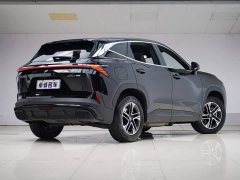 Jetour Jietu Shanhai L6 1.5TD DHT MAX - ფოტო 16