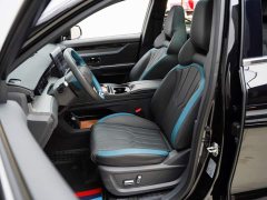 Jetour Jietu Shanhai L6 1.5TD DHT MAX - ფოტო 3