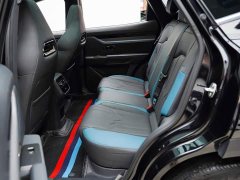 Jetour Jietu Shanhai L6 1.5TD DHT MAX - ფოტო 4