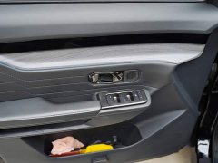 Jetour Jietu Shanhai L6 1.5TD DHT MAX - ფოტო 6