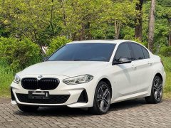 BMW 1 Series Facelift 125i M Sport Night Edition - ფოტო 1