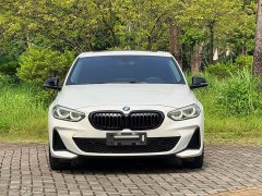 BMW 1 Series Facelift 125i M Sport Night Edition - ფოტო 2